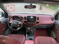 تويوتا هايلوكس